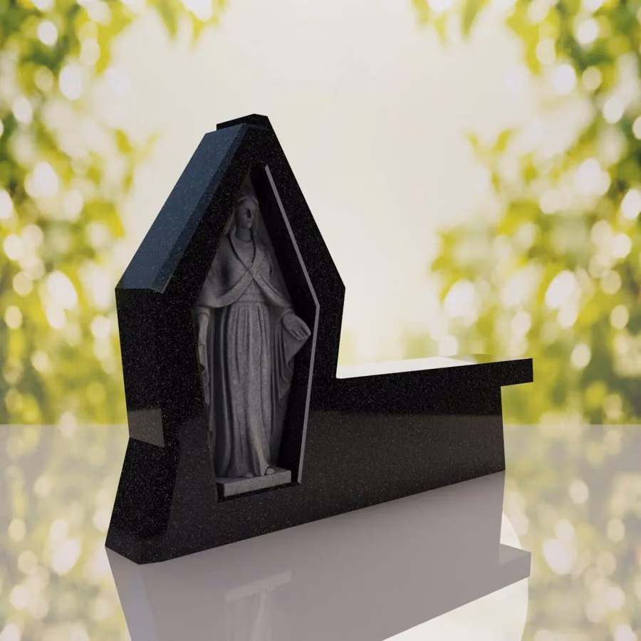 Memory Headstones