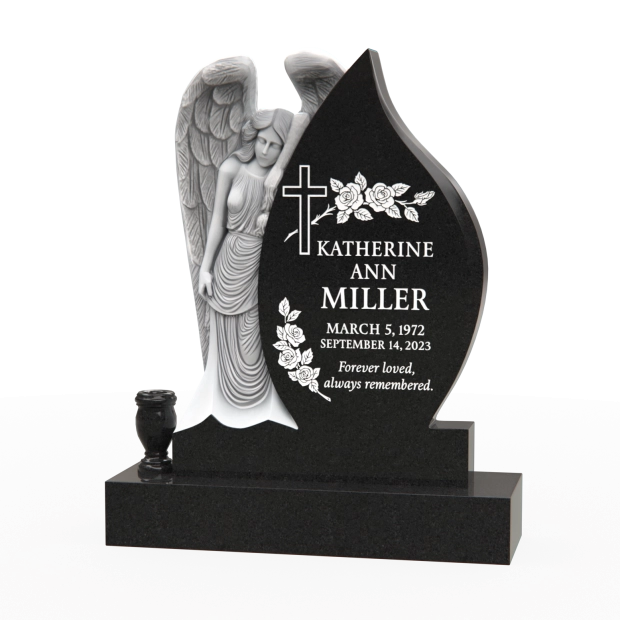 Remembrance Headstones memorial product