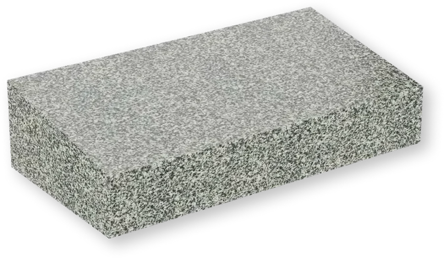 Bevel Grave Marker