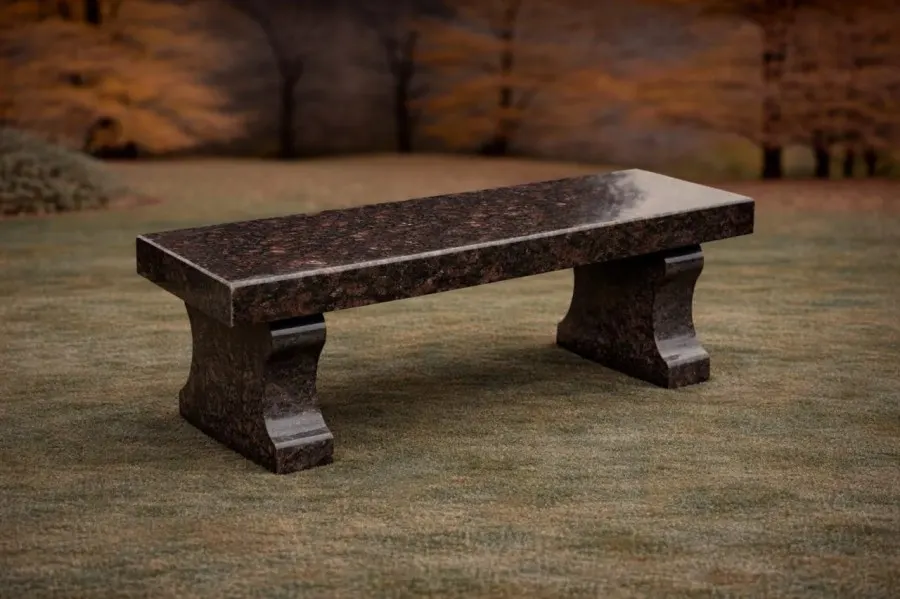 Granite Memorial Bench (copy)