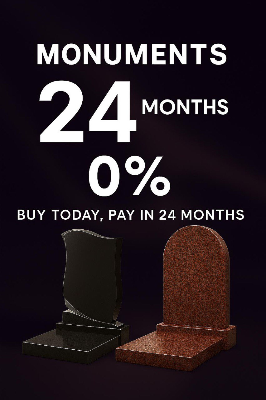 Monuments 24 mounts 0%