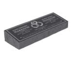 Everlasting Love Companion Granite Grave Marker